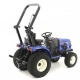 Traktorek ISEKI TM3217 AL